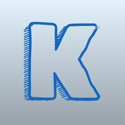 Копирка 34, центр копировальных услуг, лого-визитка