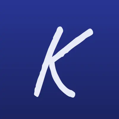 Кронал, торгово-монтажная компания, лого-визитка