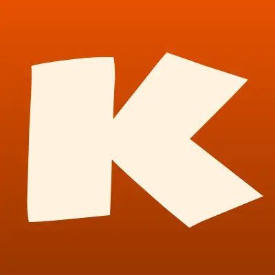 Крутой Замес, пельменная, лого-визитка