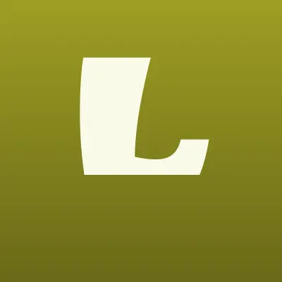 LAPPARTS, торговая компания, лого-визитка