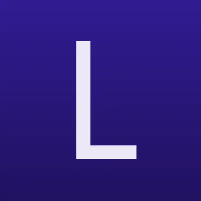 LEON, хостел, лого-визитка
