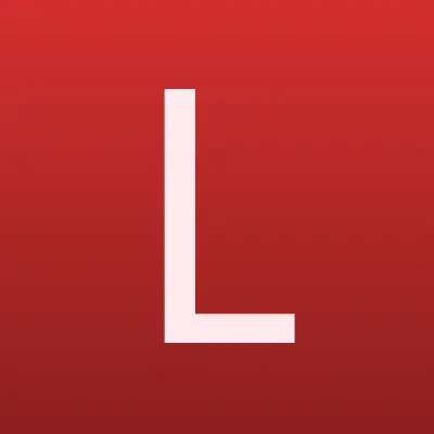 LIKE_BEAUTY34, студия образа, лого-визитка