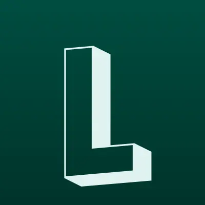 LOFT, агентство недвижимости, лого-визитка