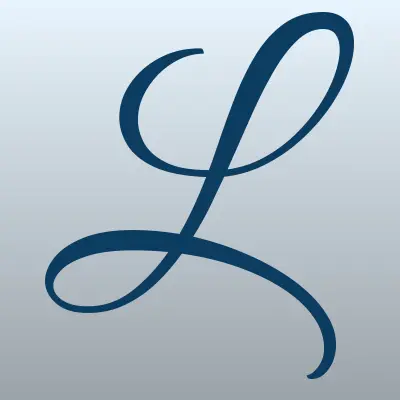 LaRDOM, мебельный салон, лого-визитка