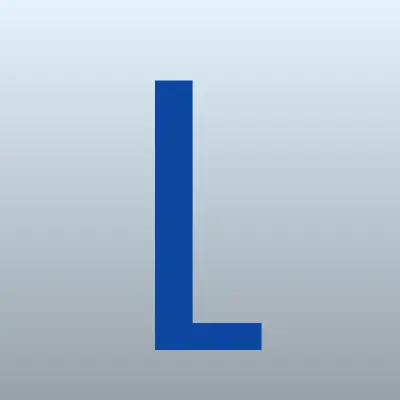 Lady Collection, сеть магазинов бижутерии и сезонных аксессуаров, лого-визитка
