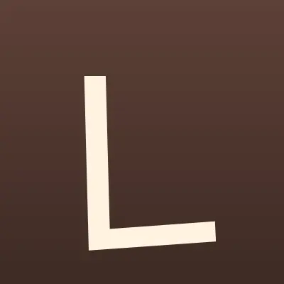 Language Link, школа иностранных языков, лого-визитка