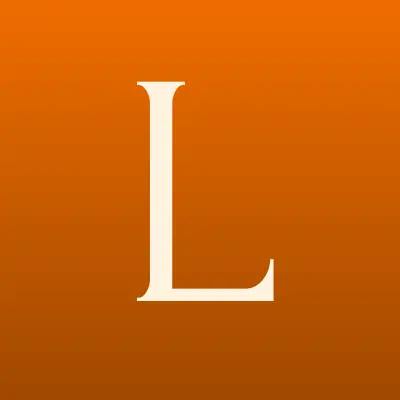 Letit, сервисный центр, лого-визитка