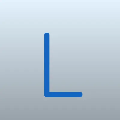 LiMaren, салон офисной мебели, лого-визитка