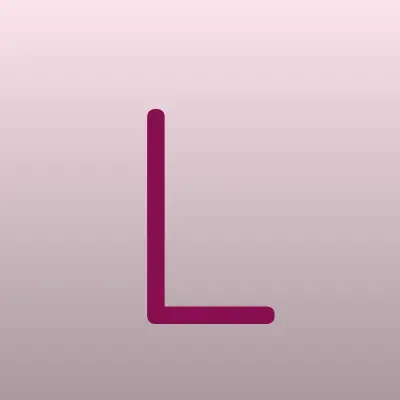 Логоплюс, логопедический центр, лого-визитка
