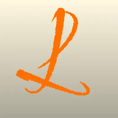 Loreal Professional, студия, лого-визитка