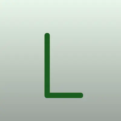 Лотос Юг, торговая компания, лого-визитка