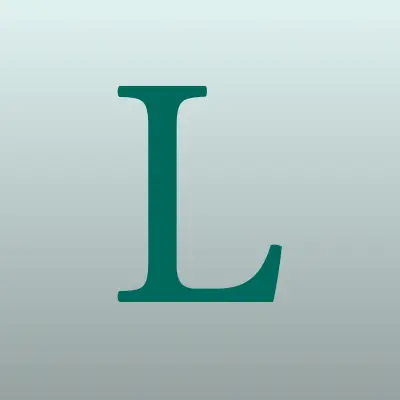 Love is..., букетная мастерская, лого-визитка
