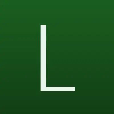 Луком-А, техцентр, лого-визитка