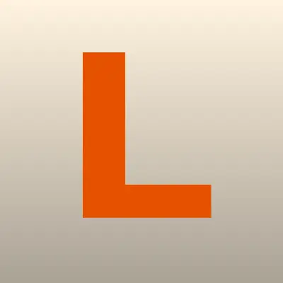 Lux Express, магазин, лого-визитка