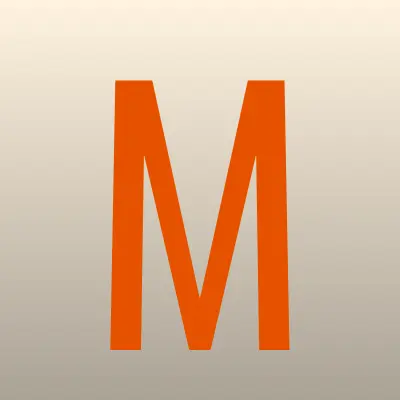 MADERA, студия мебели, лого-визитка