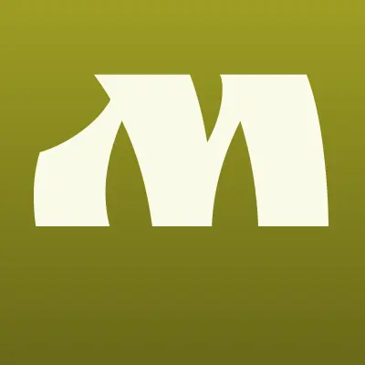 МКМ, монтажная компания, лого-визитка