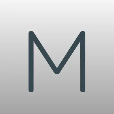 МРТ Сияние, диагностический центр, лого-визитка