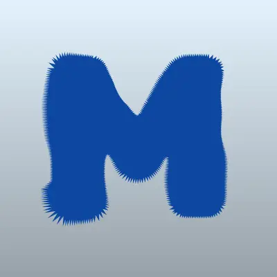 МВА, электроэнергетическая компания, лого-визитка