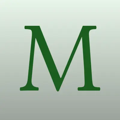 Маяк, автокомплекс, лого-визитка