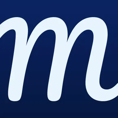 Магазин круп и масла, лого-визитка