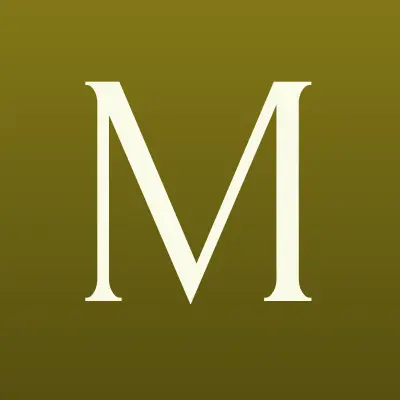 Магазин мясных изделий, лого-визитка