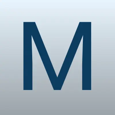 Магазин молочной продукции, лого-визитка
