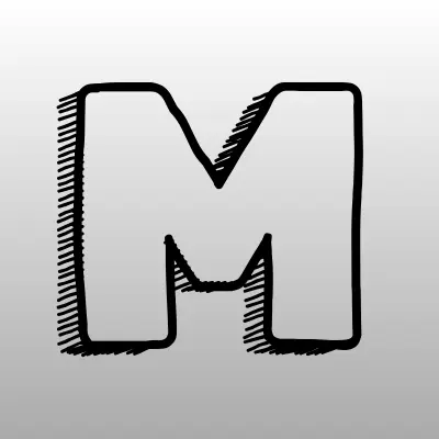 Магазин мужского нижнего белья, лого-визитка