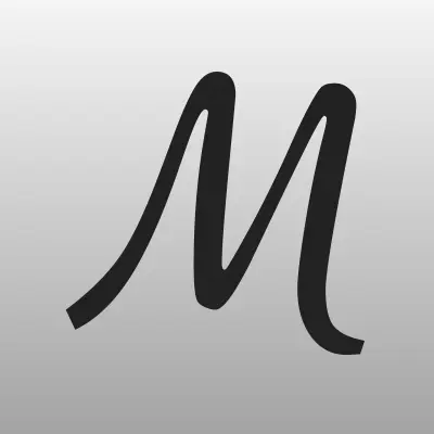 Магазин подержанных товаров, лого-визитка