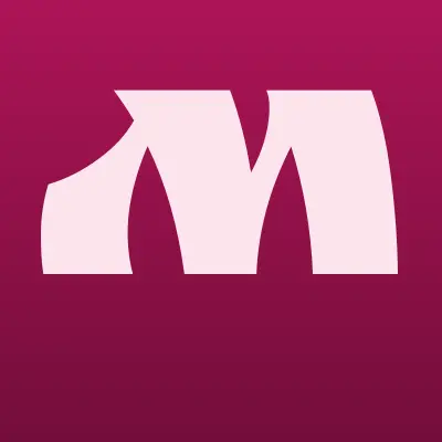 Магазин смешанных товаров, ИП Смирнова Т.С., лого-визитка