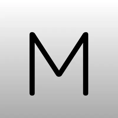 Магазин сувениров и элементов питания, лого-визитка