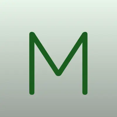 Магазин запчастей для бытовой техники, ИП Орлов П.М., лого-визитка