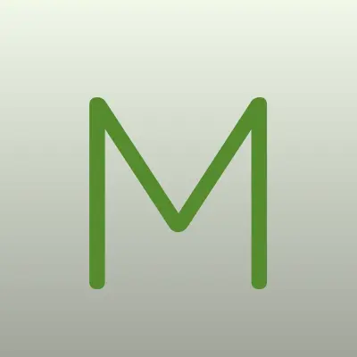 Магазин цветов, ИП Осанова Н.С., лого-визитка