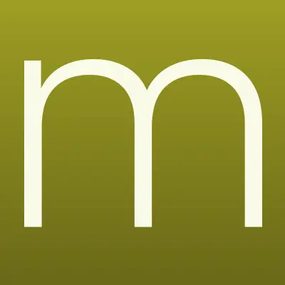 Магия Белья, магазин нижнего белья, лого-визитка