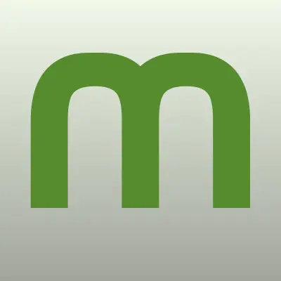 Магия улыбки, стоматология, лого-визитка