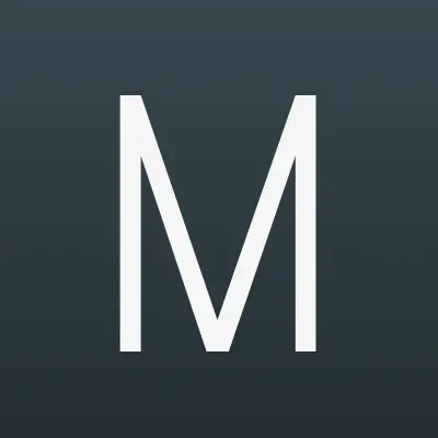 Майна-Вира, производственная компания, лого-визитка