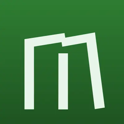 Malina, студия авторской мебели, лого-визитка