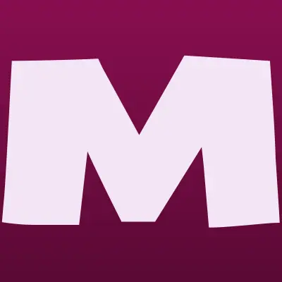 Малинка, столовая, лого-визитка