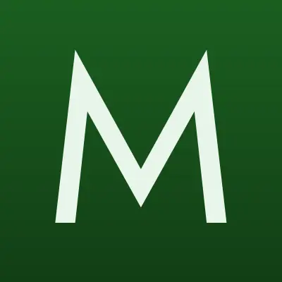 Маргарита, ателье, лого-визитка