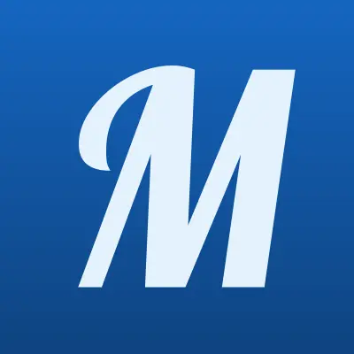 Margraf-servis, монтажно-сервисная компания, лого-визитка
