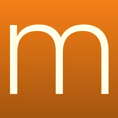 Мартон, сеть отелей, лого-визитка