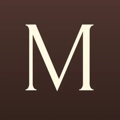 Mary dance, фитнес-центр, лого-визитка