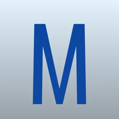 Мастер-Люкс, торговая фирма, лого-визитка