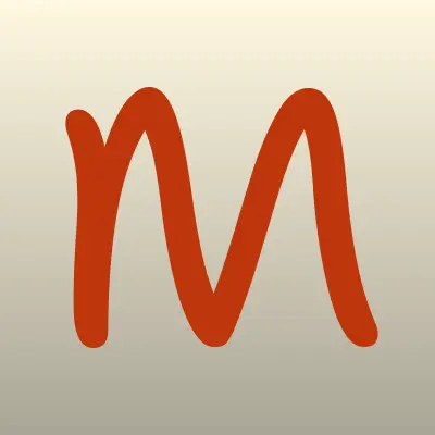 Мастер, магазин хозтоваров, лого-визитка