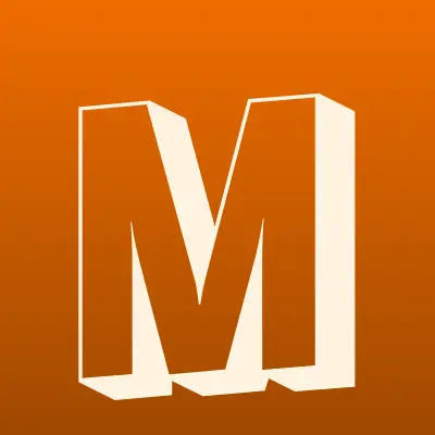 Мастерская необычных букетов, лого-визитка