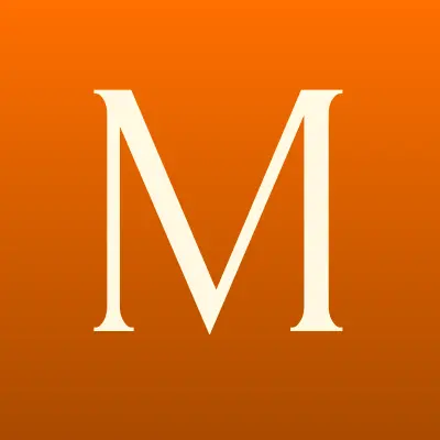 MatoPaper, мастерская, лого-визитка
