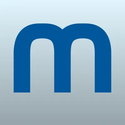 Матрица, фитнес-клуб, лого-визитка