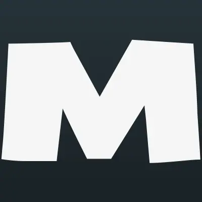 Матроскин, сеть оптово-розничных магазинов, лого-визитка
