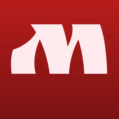 Матвеева, агентство недвижимости, лого-визитка
