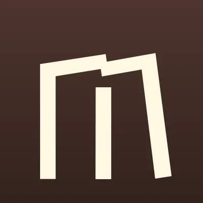 Maxima, танцевальный центр, лого-визитка