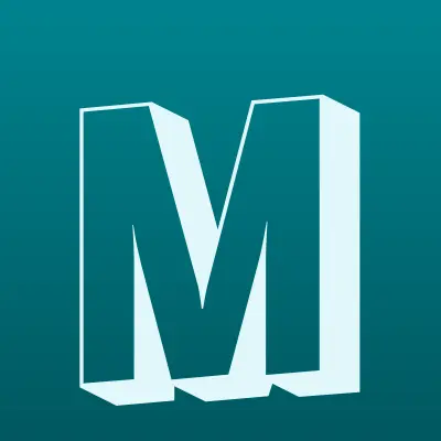 Möbemax, мебельный салон, лого-визитка